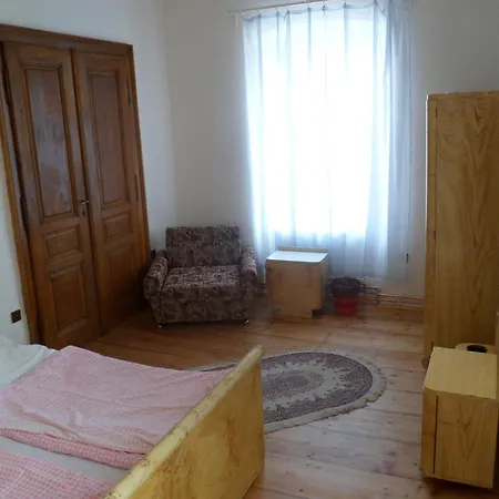 Vendégház Turisticka Podomí