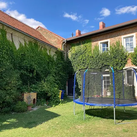 Turisticka Podomí