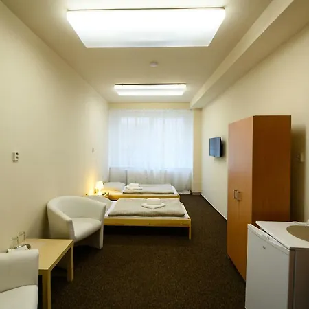 Hostal Za Pivovarem *