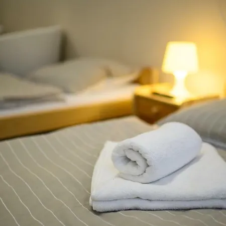 Hostal Za Pivovarem *