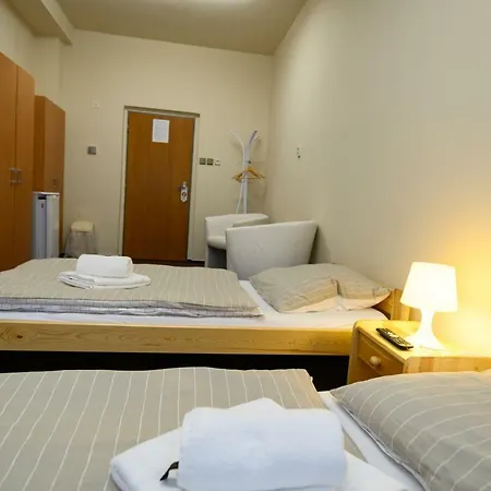 Hostal Za Pivovarem Ústí nad Orlicí