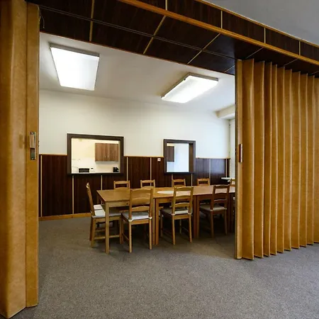 Hostal Za Pivovarem